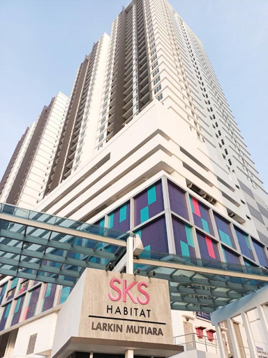 Exterior & Views 1, SKS Habital @ RR JBcity, Johor Bahru
