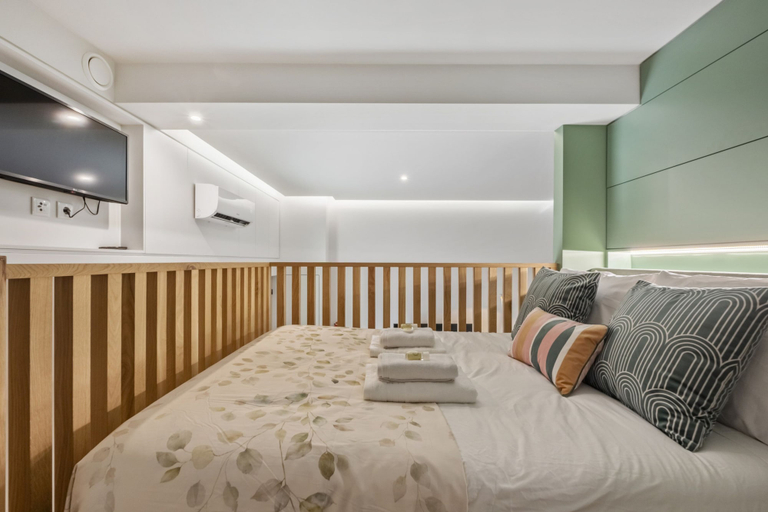 Room 2, Studio Palace A by Homie, Funchal