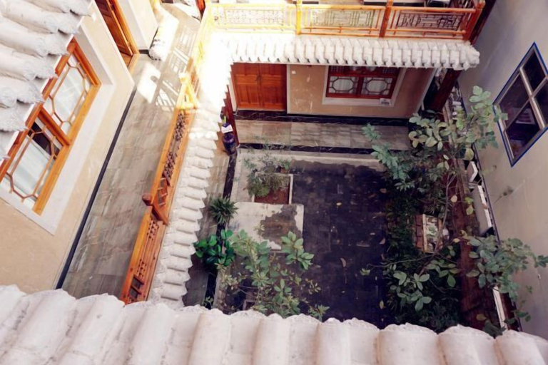 Others 5, Tianshui Yuanju Inn, Tianshui