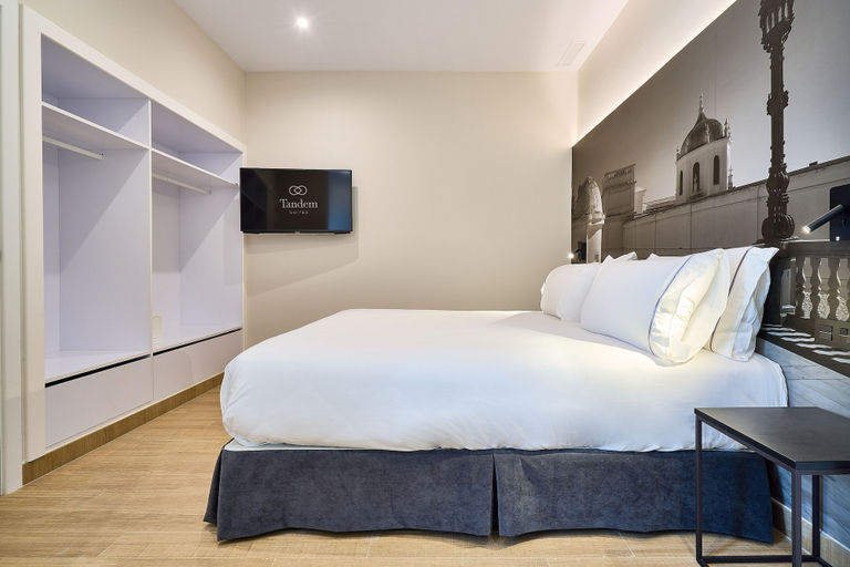 Bedroom 3, Tándem Pópulo, Cádiz