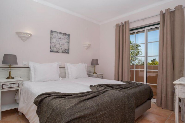 Bedroom 3, Colina Da Lapa & Villas, Lagoa