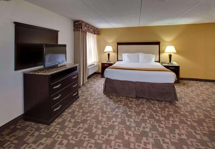 Others 4, Radisson Hotel Schaumburg, Cook