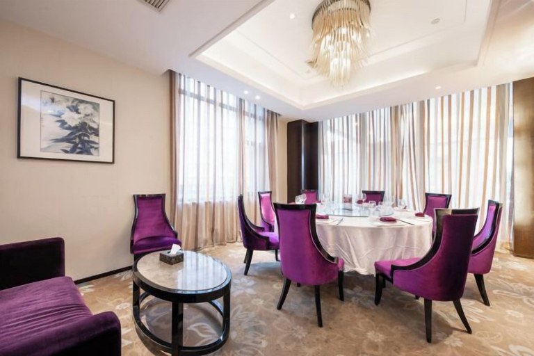 Others 5, Regan International Hotel, Wuxi
