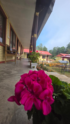 Food & Drinks 4, hotel mardi station, Gandaki