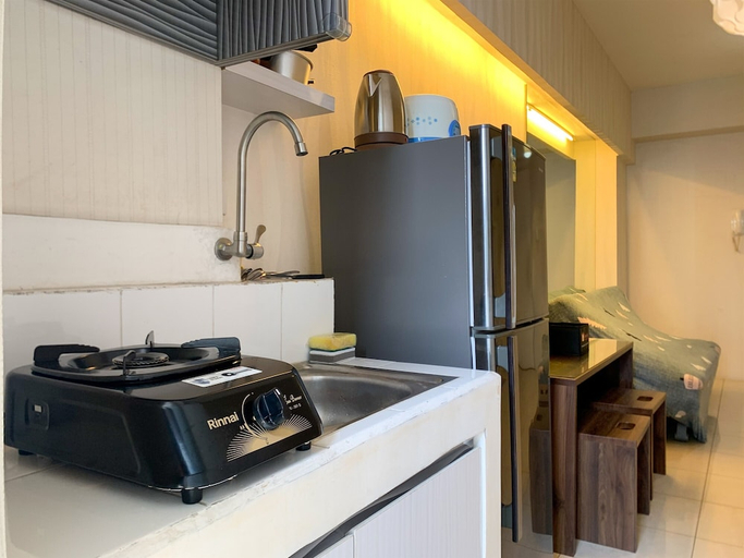 Others 5, Nice Designed And Elegant 2Br At Green Bay Pluit Apartment, North Jakarta