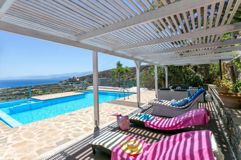 Others 4, Elounda Senses Luxury Villa With Private Pool, Crete