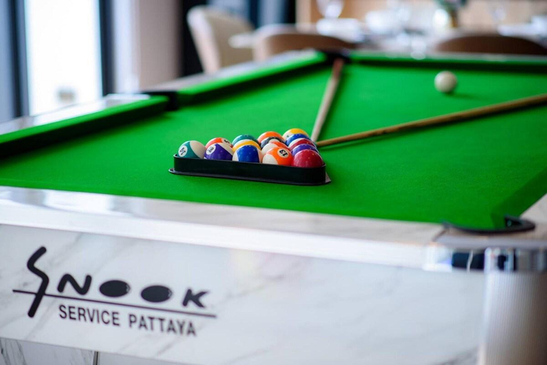 Facilities 5, Pattaya Inara Exclusive Pool Villa PI5, Pattaya