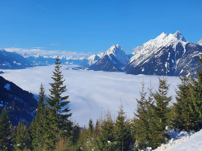 5, Premium apartment in Schwaz, Schwaz