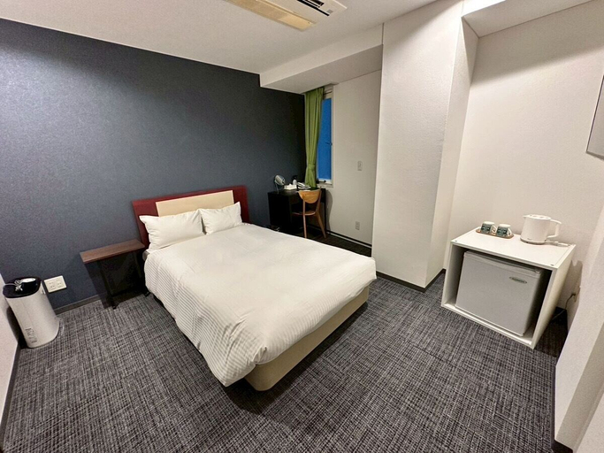 Bedroom 2, Grampus Inn Osaka Namba, Osaka