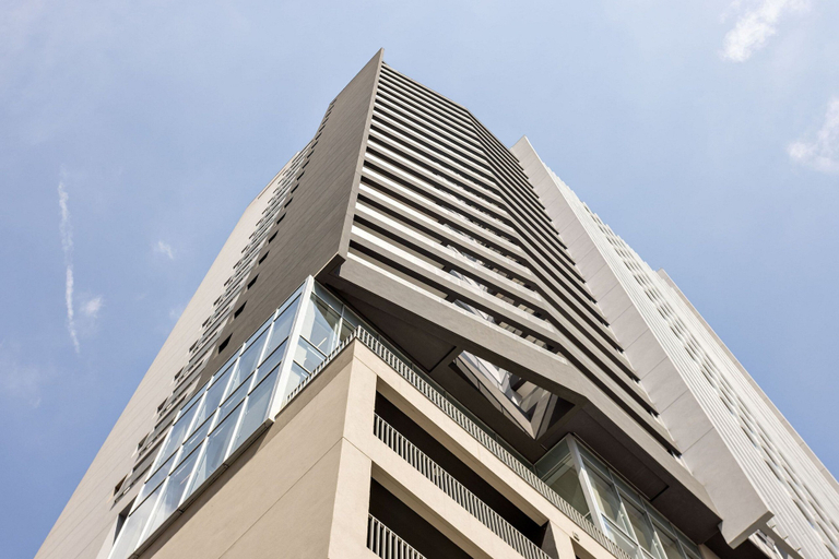 Exterior & Views, Ventura Pinheiros, São Paulo