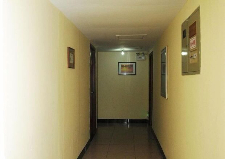 Others 4, Shankee Hotel (Zibo Badaju RT-Mart), Zibo
