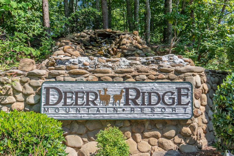 Room 3, Gatlinburg Condo King Bed Pool Mountain Views, Sevier