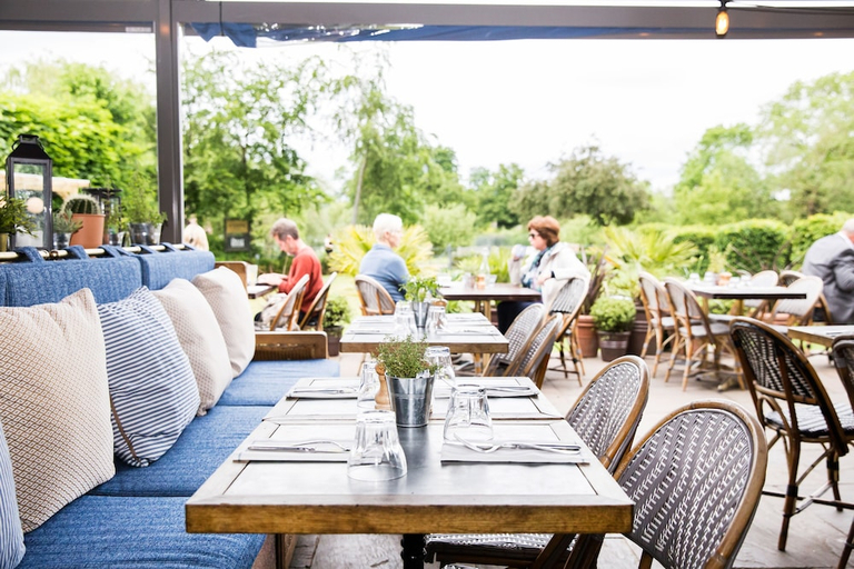 Others 4, The Great House, Sonning, Berkshire, Oxfordshire