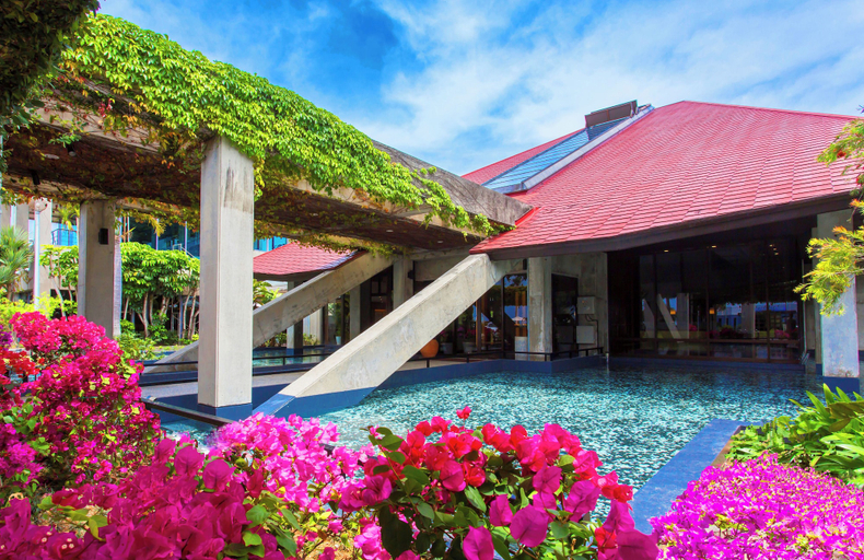 Exterior & Views 2, Okuma Private Beach & Resort, Kunigami