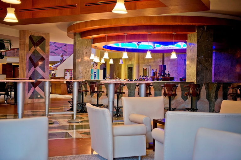 Food & Drinks 5, Liberty Lykia, Fethiye
