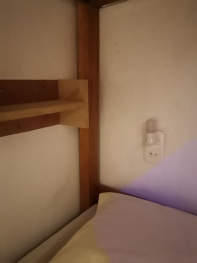 Bedroom 5, El Nido One Hostel, El Nido