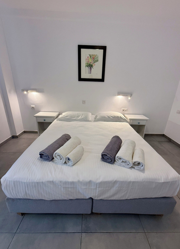 Bedroom 4, Paros Philoxenia, South Aegean