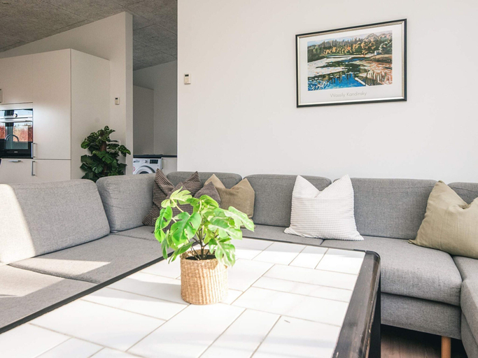 Others 3, 4 Star Holiday Home in Glesborg, Norddjurs