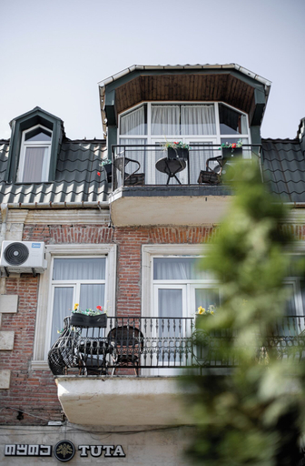 Exterior & Views 2, Boutique Hotel Tuta, Tskaltubo