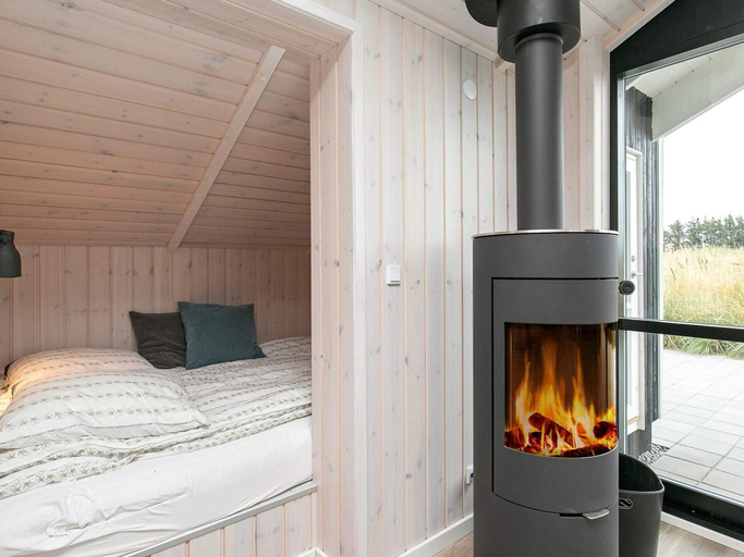 Others 5, 10 Person Holiday Home in Lokken-by Traum, Jammerbugt