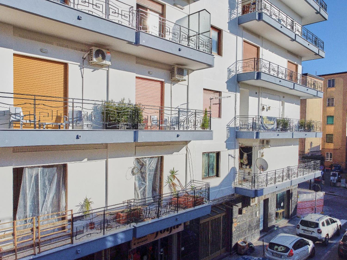 Exterior & Views 3, Mirosa Bed and Breakfast, Napoli