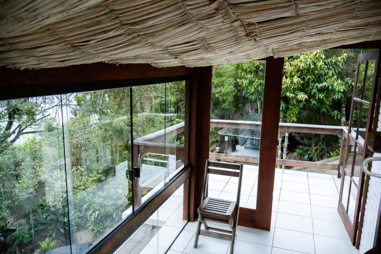 Room 2, Maresia Villa, Governador Celso Ramos