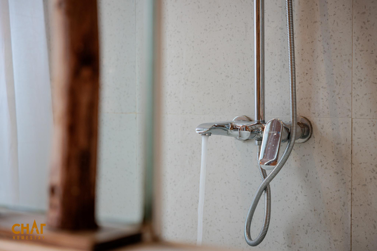 Bathroom 3, HomestayCHAT*HTC2*InfinityTub2, Hoàn Kiếm