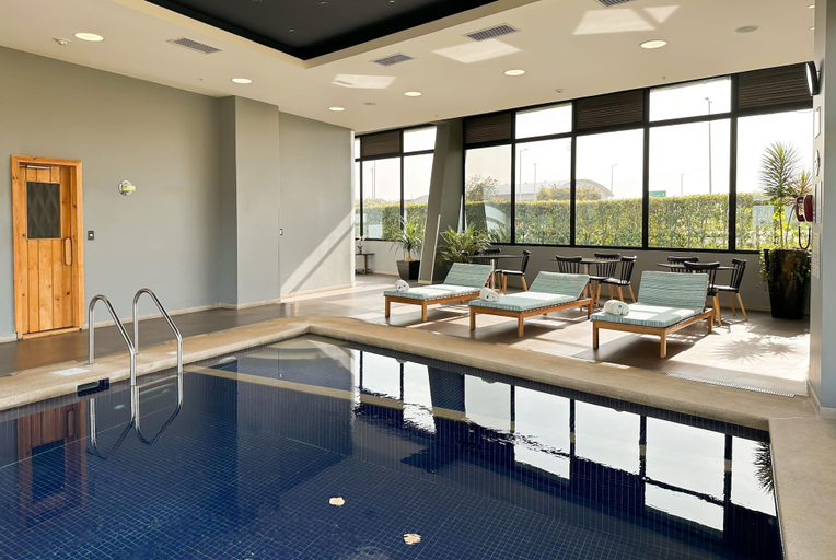 Sport & Beauty 3, Wyndham Quito Airport, Quito