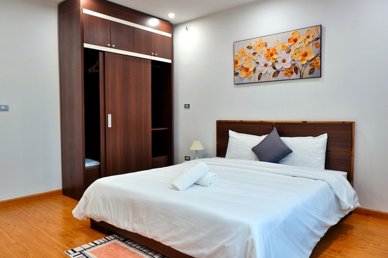 Others 5, Tay Ho Apartment, Tây Hồ