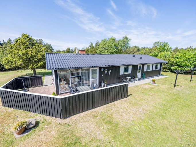 Exterior & Views 2, Holiday Home in Nørre Nebel, Varde