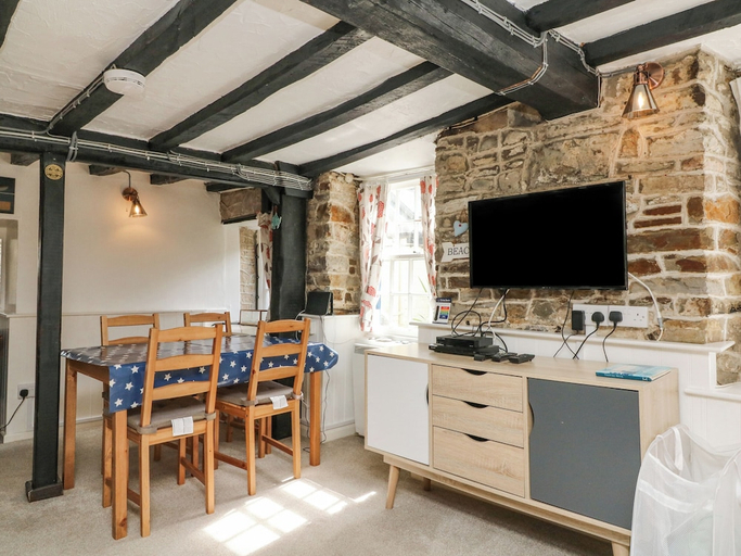 Others 5, The Retreat, Devon