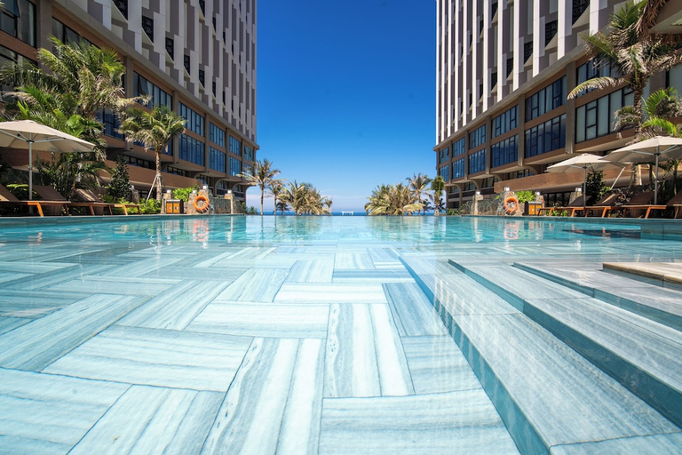 Sport & Beauty 4, Apec Mandala Hotels & Resorts Mui Ne-By BuB & S3, Phan Thiết