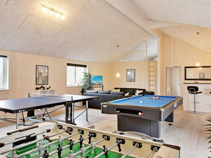 Others 5, Holiday Home in Kappeln, Schleswig-Flensburg