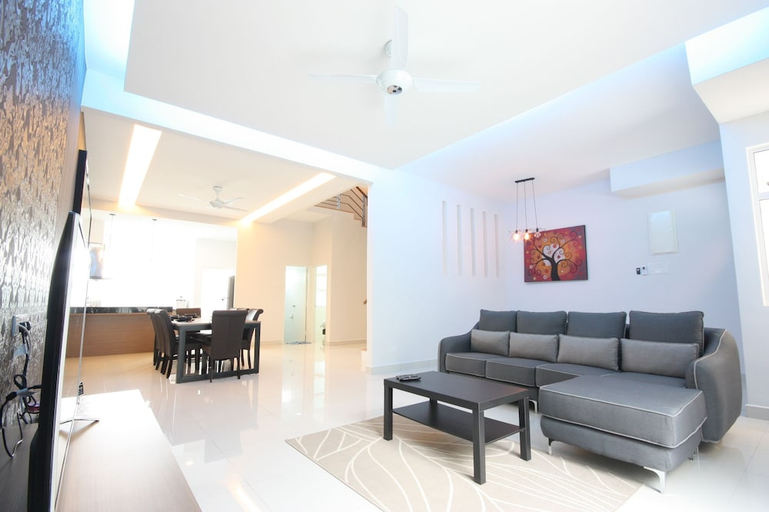 Others 4, Shamrock Beach Villas 9, Pulau Penang