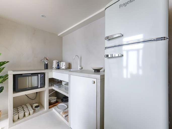2, Beautiful AC Duplex Bastille Le Marais, Paris