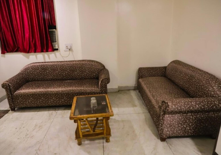 Reception, Hotel Achal Palace Lodging and Boarding, Thane