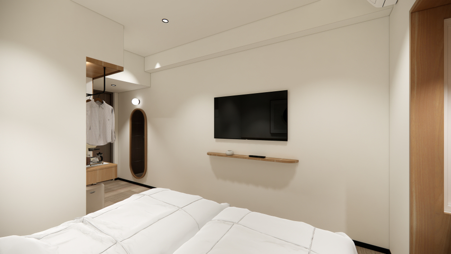 Others 5, BOGORIENZE CITY RESORT, Bogor