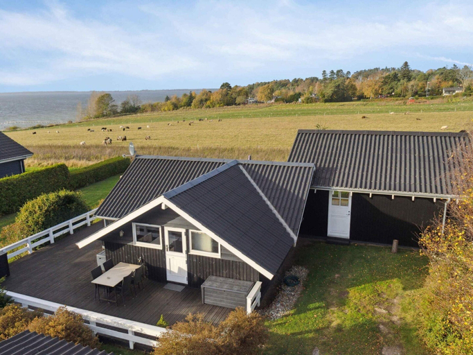 Exterior 3, 5 Star Holiday Home in Olsted, Halsnæs