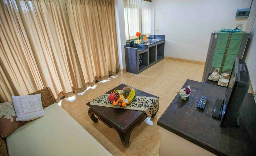 Others 4, Meewaya Hotel, Ko Samui