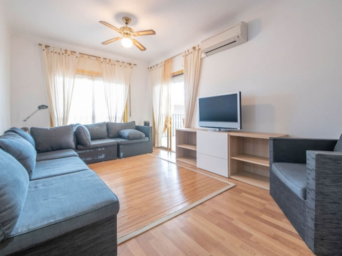 Room 5, Th116 Apartamento Frente al mar en Cambris, Tarragona