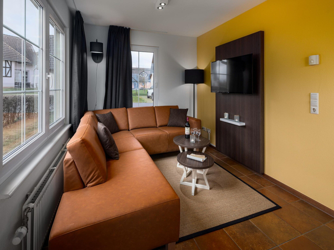 Living room 3, Holiday Home in Cochem, Cochem-Zell