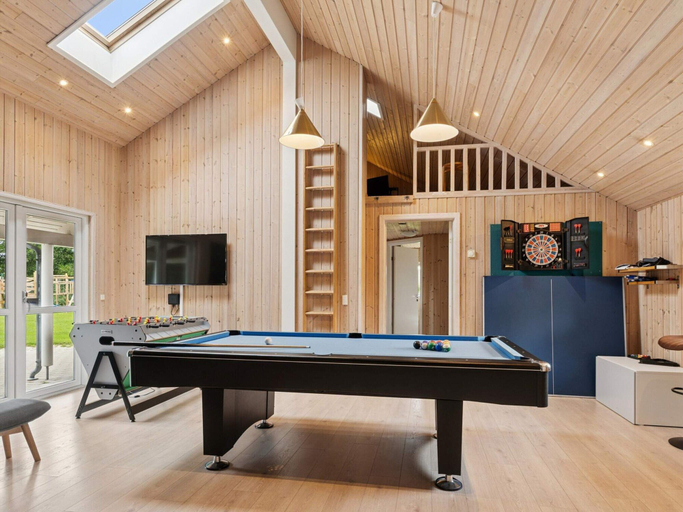 Others 5, 5 Star Holiday Home in Idestrup, Guldborgsund