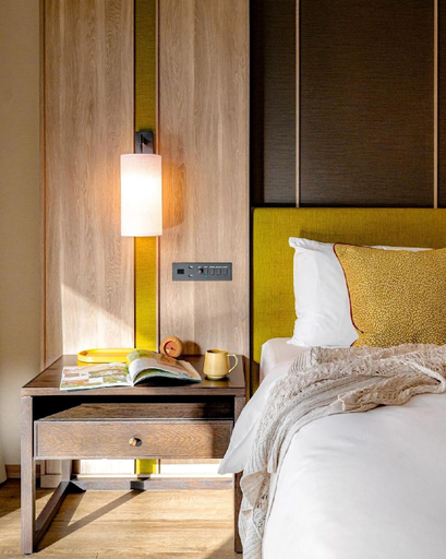 3, Hotel Indigo XI'AN HIGH-TECH ZONE by IHG, Xi'an