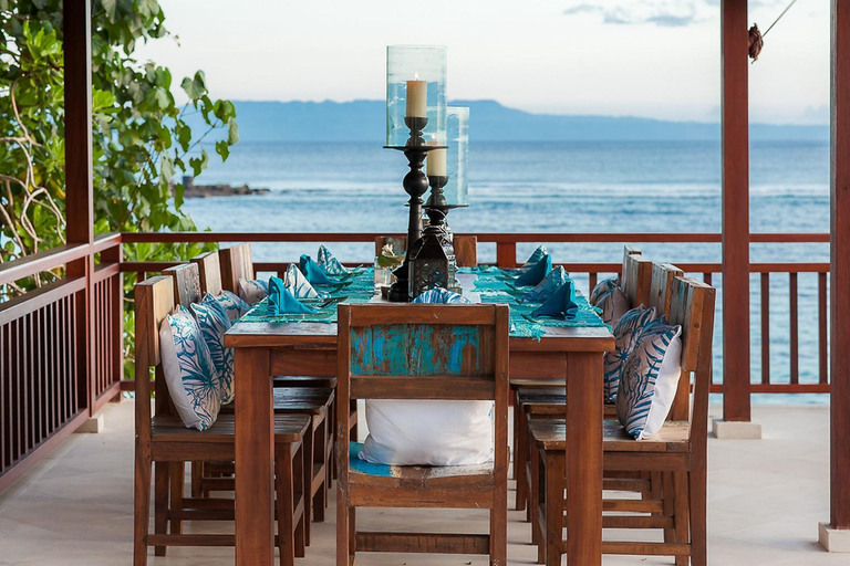 Food & Drinks, Villa Tirta Nila by Elite Havens, Karangasem