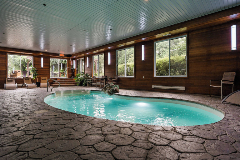 Sport & Beauty 3, Hotel Montfort Nicolet