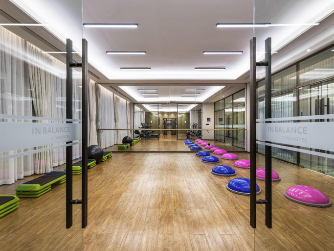 Others 4, Novotel Shanxi Yuncheng, Yuncheng