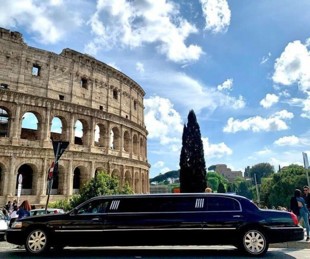 Exterior & Views 2, Residenza Roma Imperiale, Rome