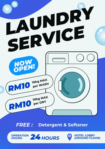 Hotel Sentral Georgetown - Others