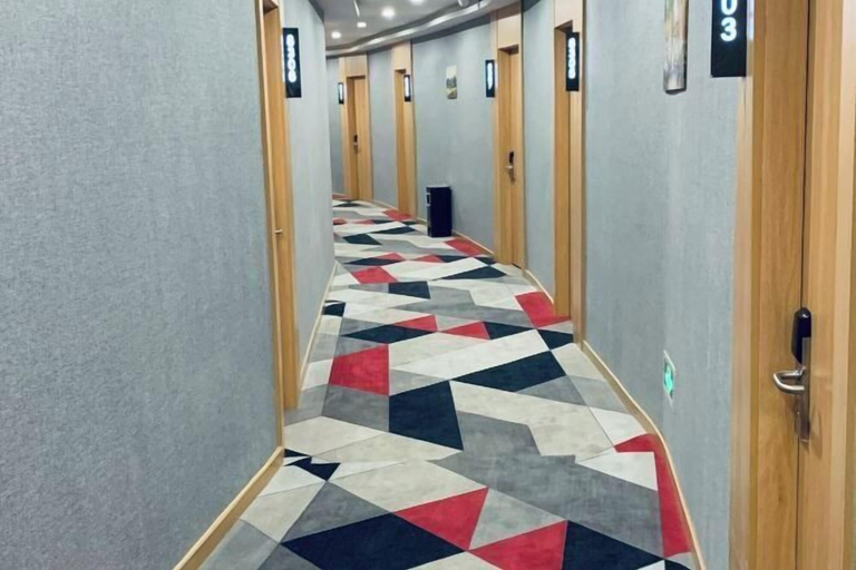 Others 5, Yi An Hotel, Suzhou