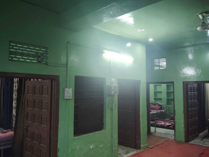 Interior 2, Shyam Palace Homestay, Ajmer